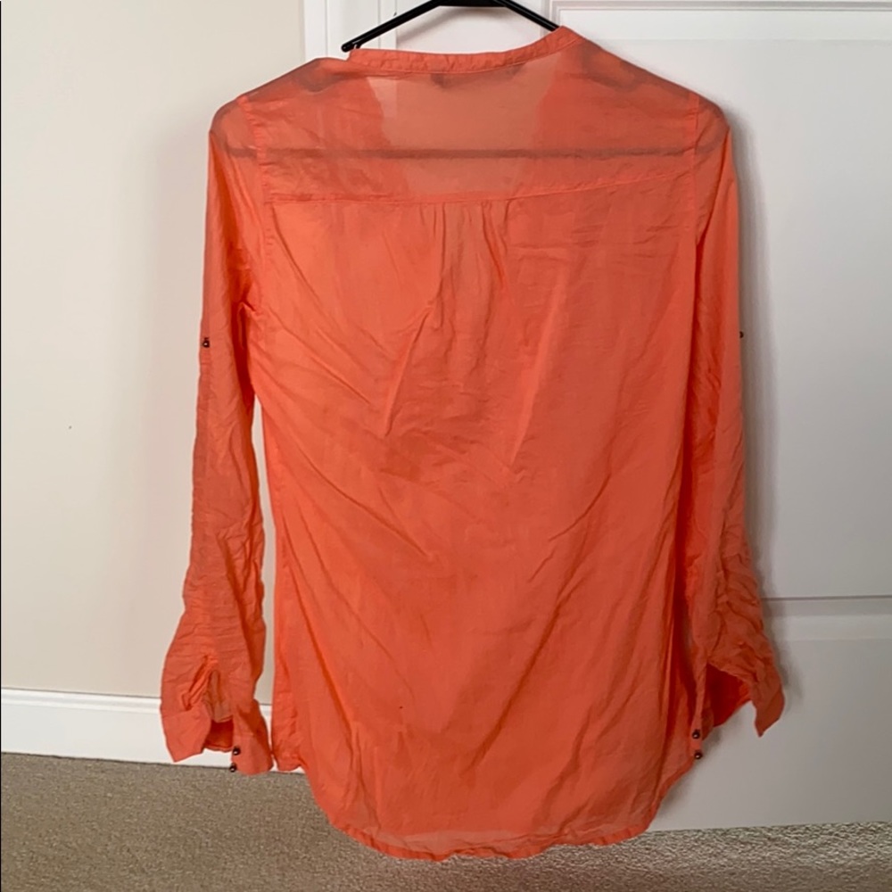 Zara top - Picture 3 of 3